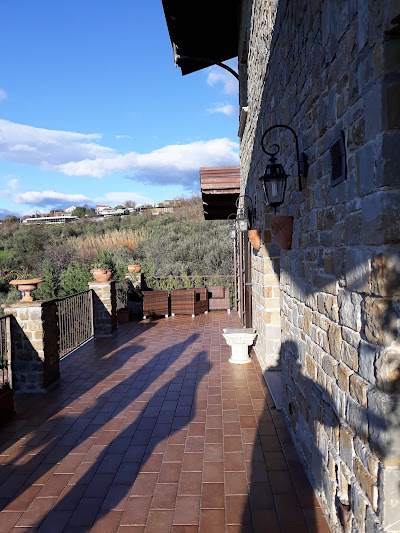 Agriturismo